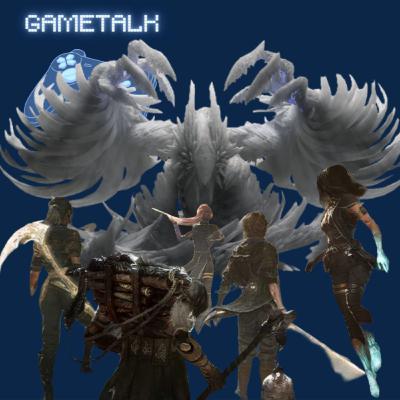 Game of the Year 2025 Game of the Year 2025