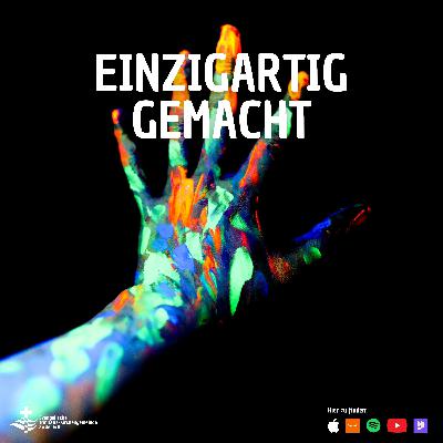 Einzigartig gemacht Einzigartig gemacht