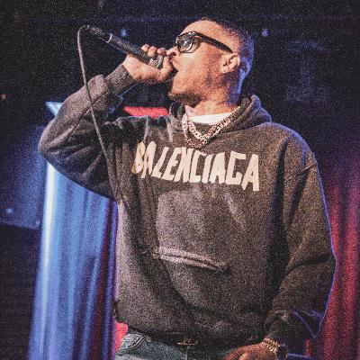 Chef Sean understands the power of his destiny in 2025