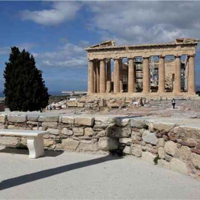 Landið sem heldur upp á nafnadaga