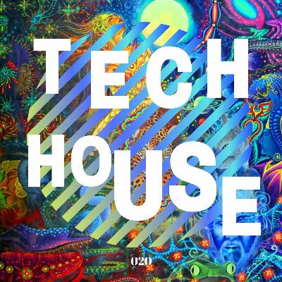 Dj Aro - Techhouse (020)