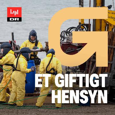 Et giftigt hensyn 1:3