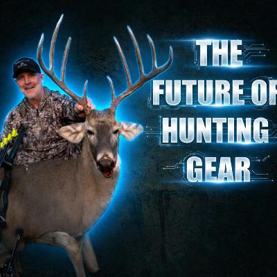 #240 - The Future of Hunting Gear with Joe Miles