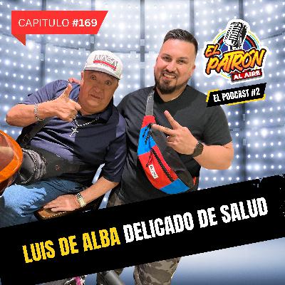 Luis de Alba delicado de salud, 10 cosas que nunca debes de regalar en navidad, Hoy es día de las Lupitas, Biden sigue indultando gente, Hoy es la final de la liga mx.