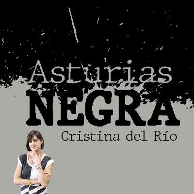 El asesinato de Amaranta Cueva