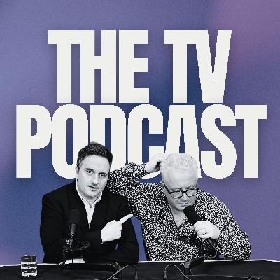 Episode 33: ITV plans new theme park, BBC Three buys Hot Property