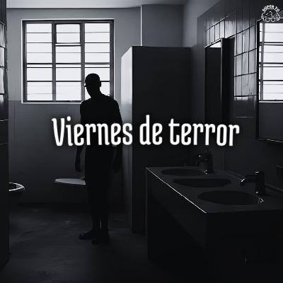 El conserje de mi escuela - Viernes de terror