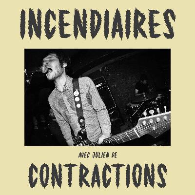 Épisode 8 – Contractions Épisode 8 – Contractions