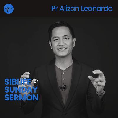 4 Perkara Yang Harus Bebas Terlebih Dahulu Sebelum Pembebasan Yang Sesungguhnya | Pr Alizan Leonardo