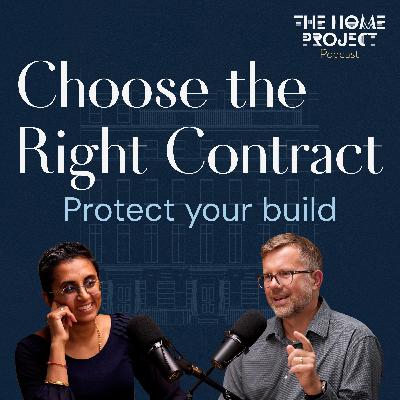 How to Choose the Right Contract for Your Build How to Choose the Right Contract for Your Build