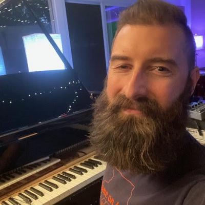 Episode 398 - Rob Kovacs Episode 398 - Rob Kovacs