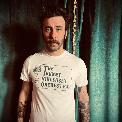 Interview: Jesse Goin