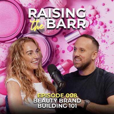 Beauty Brand Building 101: Secrets To Success - Chloe Mac
