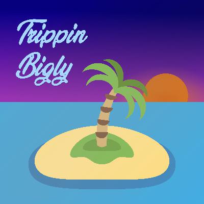 ๐ค ๐ฏ๐ฒ ๐ฆพTrippin Bigly #18: AI & I ๐ค ๐ฏ๐ฒ ๐ฆพ ๐ค ๐ฏ๐ฒ ๐ฆพTrippin Bigly #18: AI & I ๐ค ๐ฏ๐ฒ ๐ฆพ