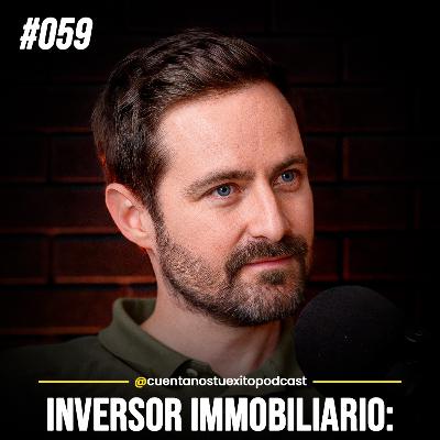 Inversor Revela su Sistema para Invertir en Inmuebles sin usar tu Dinero (Pascual Ariño)