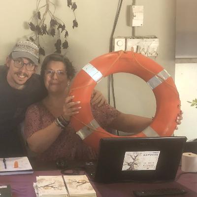 Paula Flamino | tesoureira