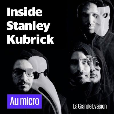 Festen : Inside Stanley Kubrick Festen : Inside Stanley Kubrick