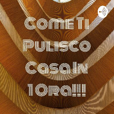 Avanti tutta!!! Gli strumenti del mestiere.