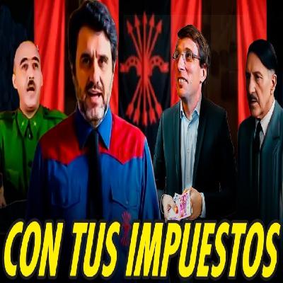 TENEMOS QUE HABLAR DEL ABOGADO QUE DENUNCIÓ A OSCAR PUENTE