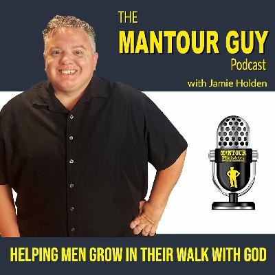 237: Legendary Faith with Scott Kramer - Audio