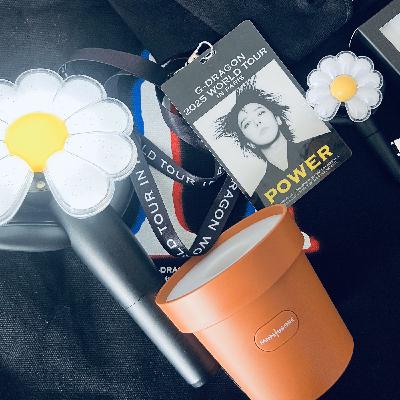 EP37:权志龙的兵在巴黎累瘫了 EP37:权志龙的兵在巴黎累瘫了