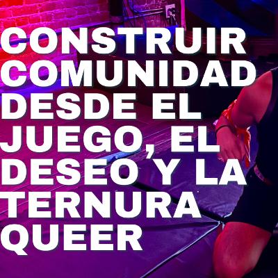 De pup play a música trans: qué sigue en Diversidad 360 #diversidad360 #lgbtiq #podcast De pup play a música trans: qué sigue en Diversidad 360 #diversidad360 #lgbtiq #podcast