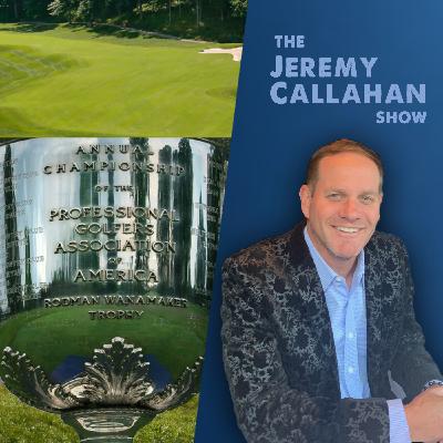 PGA Championship Preview: Everything You Need to Know Before the First Tee Shot! PGA Championship Preview: Everything You Need to Know Before the First Tee Shot!