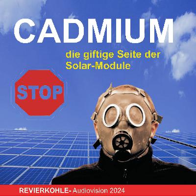 Cadmium Cadmium
