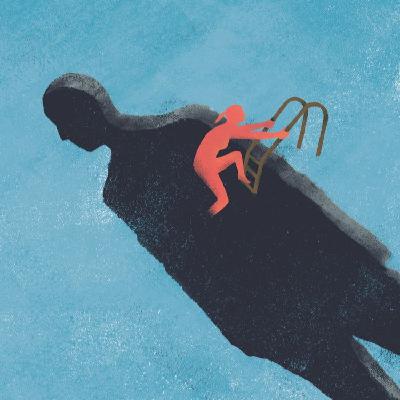 vol.64 告别内耗陷阱!八字风水+心理学双管齐下 vol.64 告别内耗陷阱!八字风水+心理学双管齐下