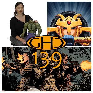 God Hates Comics #139: Just a regular episode