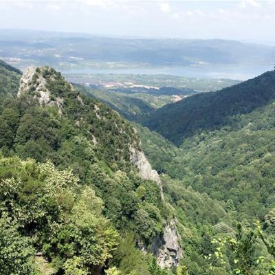 O Mountain O Mountain