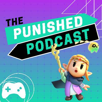 The Punished Podcast: Episode 10 – Fall 2024 Preview