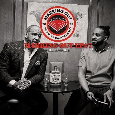 EP. 7 – Life After Wrestling: Injury, Money, and the Hard Truths