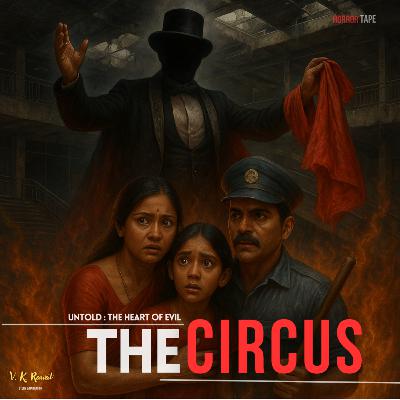 The Circus - Audio Book | V. K. Rawat The Circus - Audio Book | V. K. Rawat