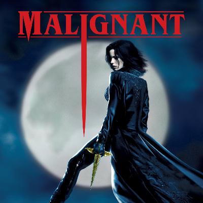 096 - Vamos a hablar de Malignant