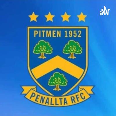 The Pitmen Podcast - Season 2 Episode 15