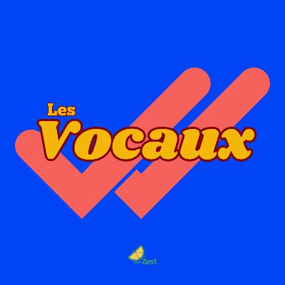 Les Vocaux 1.5 - Tu ferais quoi pour ton EVG/EVJF ?