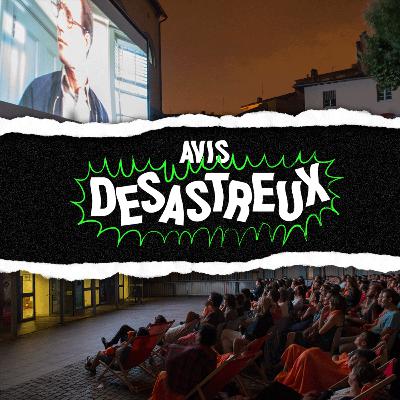S3E20 - Un été à la cinémathèque de Toulouse, partie 2 S3E20 - Un été à la cinémathèque de Toulouse, partie 2