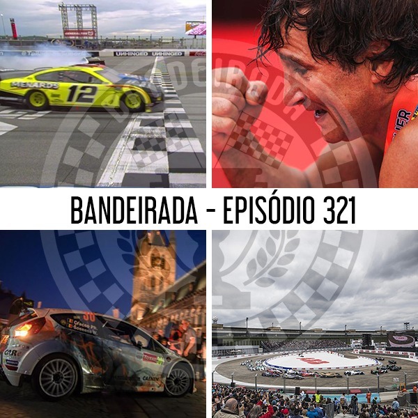 Programa Bandeirada