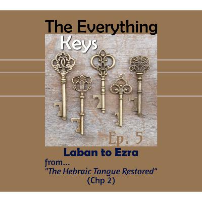 The Everything Keys (Episode 5)