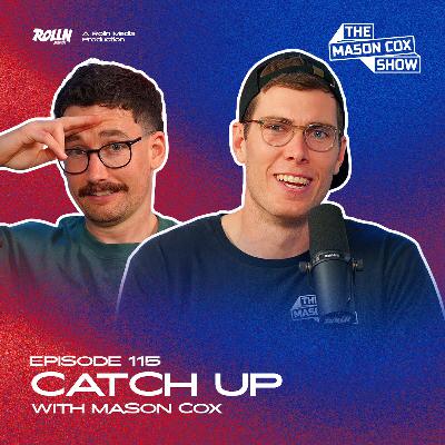 LISTENER SPECIAL: We Answer All Your Questions!