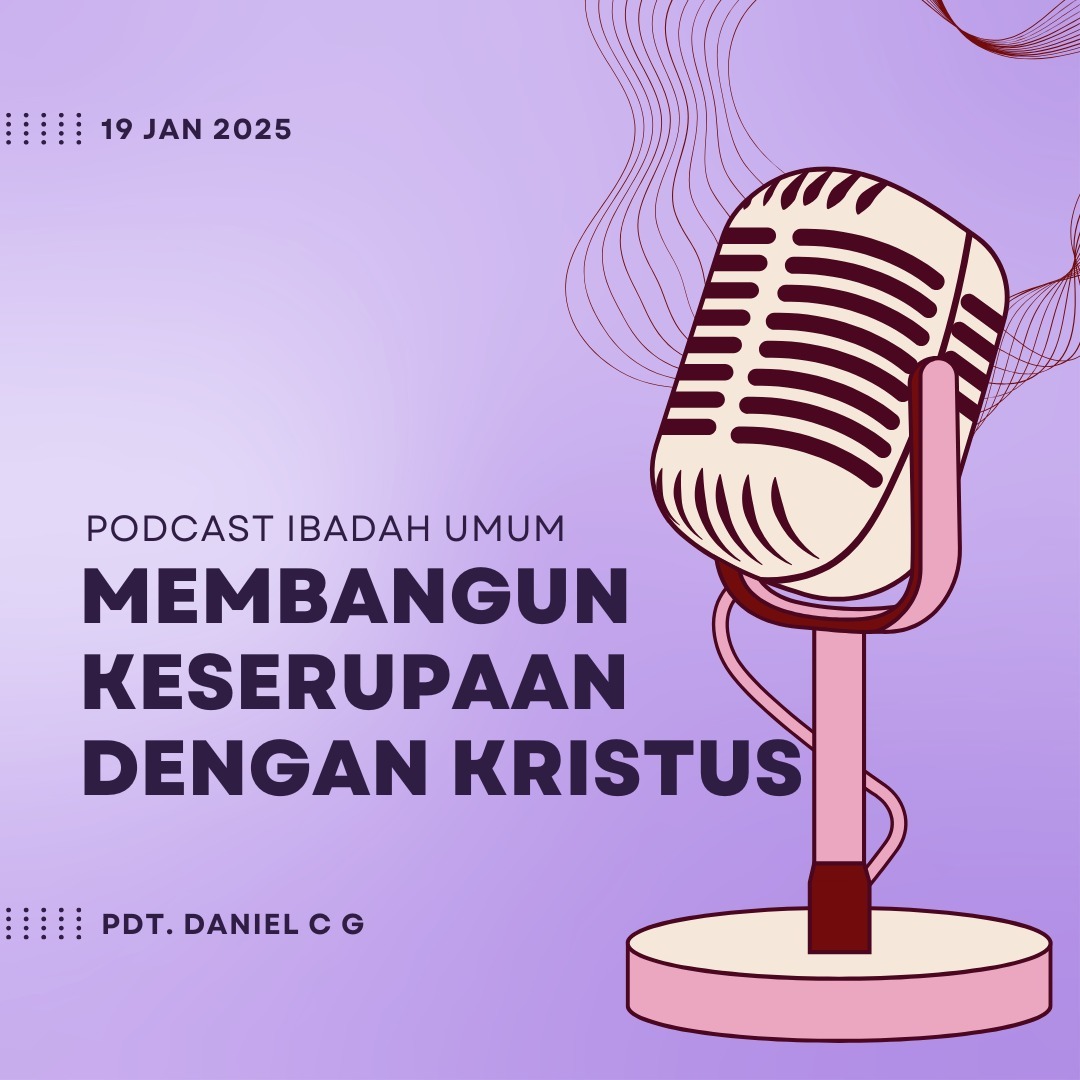 Live Streaming Umum - 19 Januari 2025 episode artwork