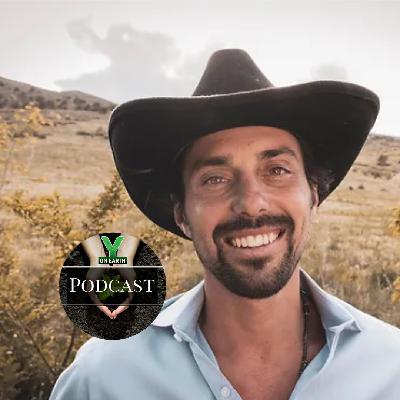 Episode 124 – Nick DiDomenico, Co-Founder, Drylands Agroecology Research