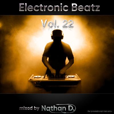 Electronic Beatz Vol. 22