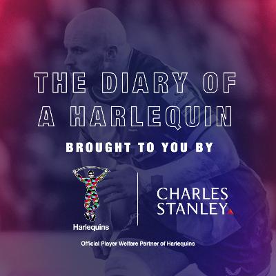 Ep 10 - James Chisholm