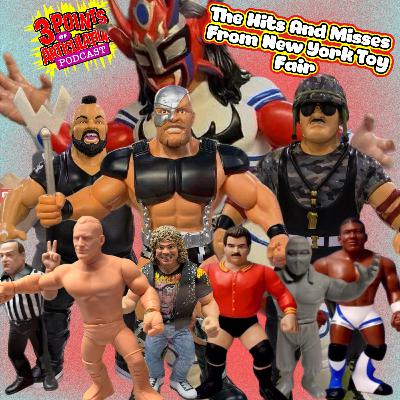 The Hits and Misses from New York Toy Fair