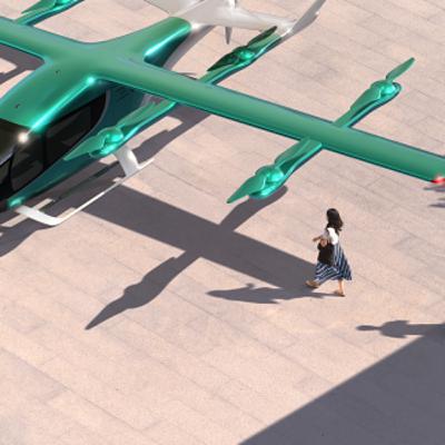 Green Stock News for November 4th, 2025: Eve Air Mobility - Intuitive Machines - Beam Global - Vision Marine Technologies