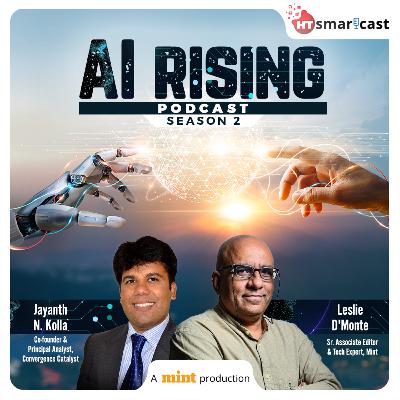 Is Gen AI in a Rush To Prove Itself?