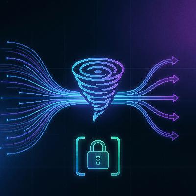Mixers, Micropayments, and Post‑Quantum Moves