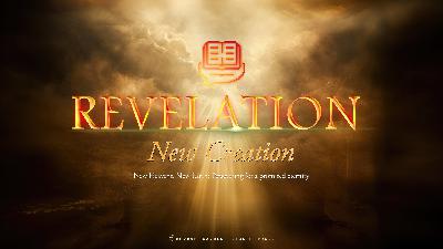New Heavens, New Earth: Preserving for a promised eternity | Brian Schick